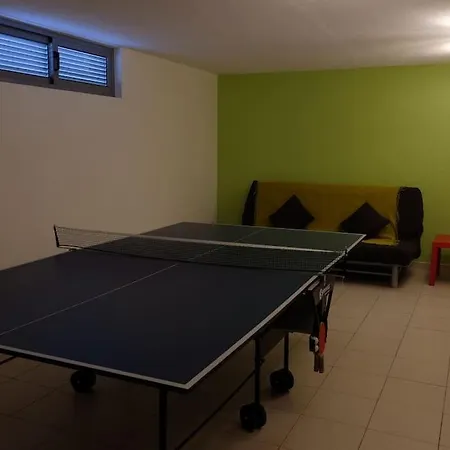 Casa Na Costa, Modern Near & Village Villa