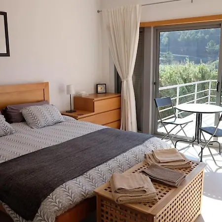 Casa Na Costa, Modern Near & Village Foz do Arelho