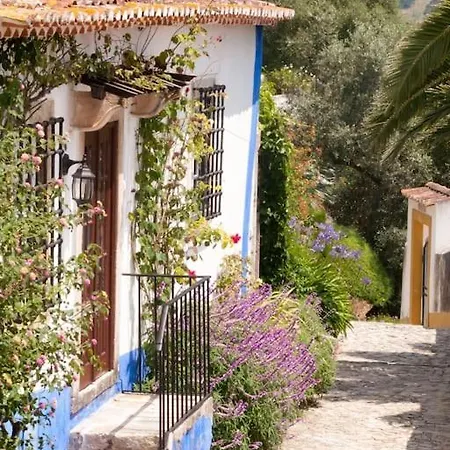 Villa Casa Na Costa, Modern Near & Village Foz do Arelho