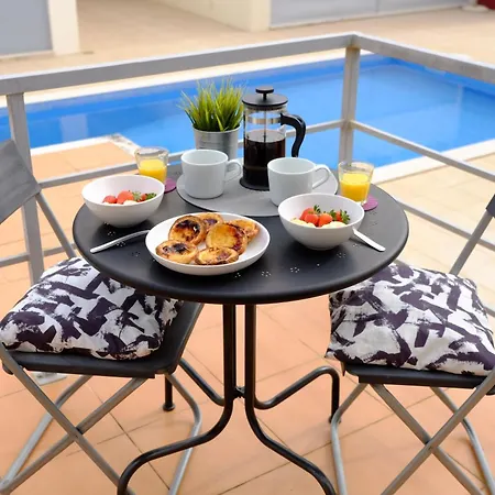 Villa Casa Na Costa, Modern Near & Village